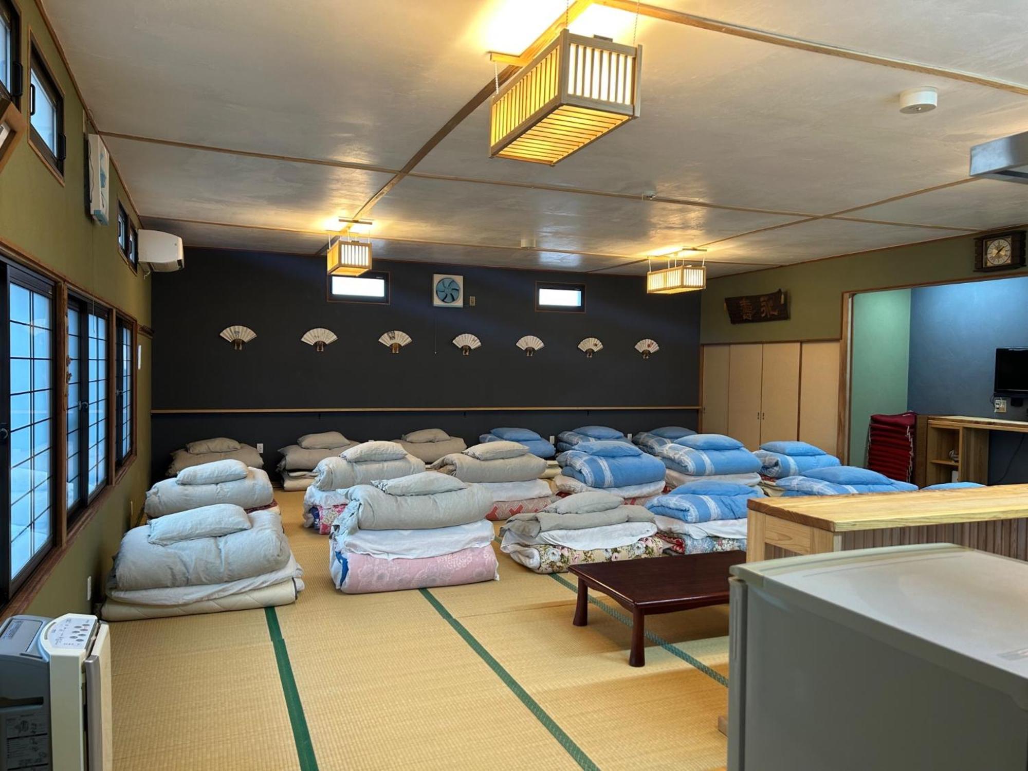Saboji - Vacation Stay 34265V Takamori Exterior photo
